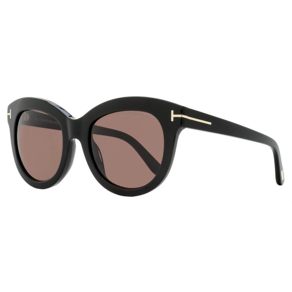 NWT Tom Ford FT1189 Na 53mm Sunglasses